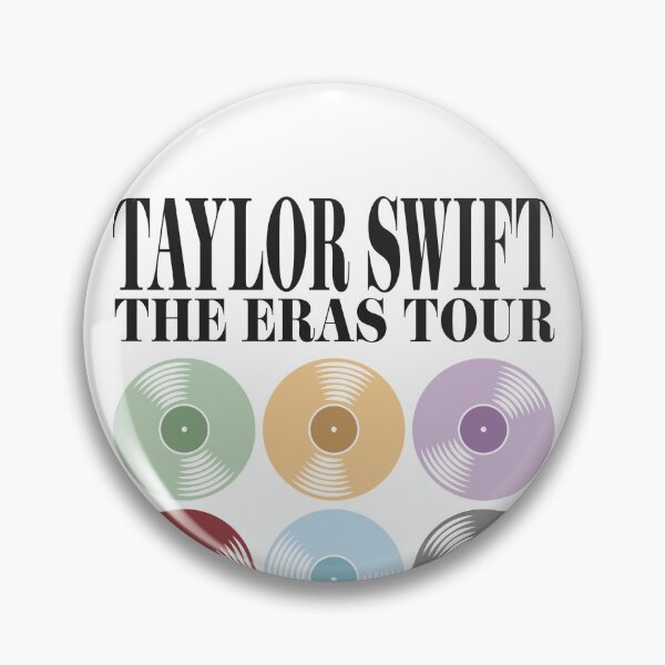 Item preview, The Eras Tour Taylor Swift Albums - All the eras TTPD designed and sold by Alejandroup03.