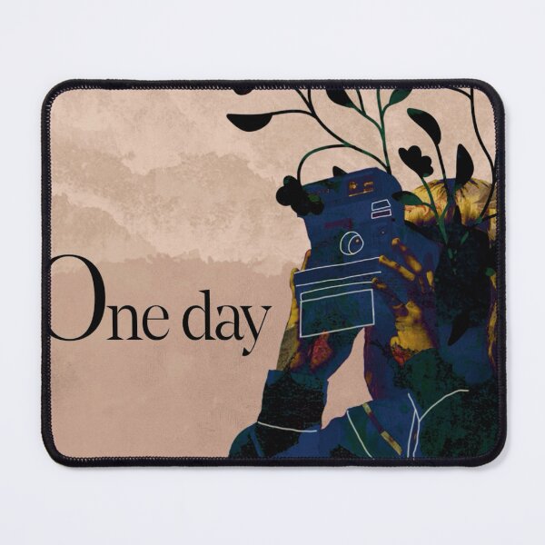 Item preview, One day designed and sold by Mona-Art-Design.