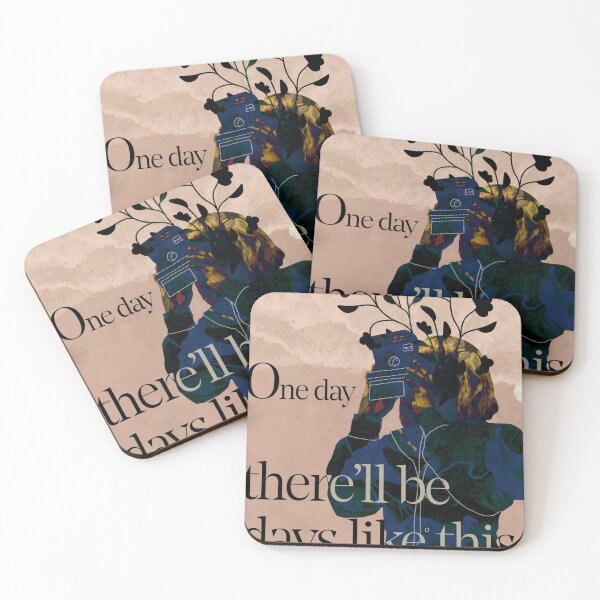 Item preview, One day designed and sold by Mona-Art-Design.
