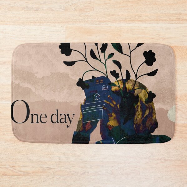 Item preview, One day designed and sold by Mona-Art-Design.
