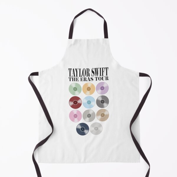 Item preview, The Eras Tour Taylor Swift Albums - All the eras TTPD designed and sold by Alejandroup03.