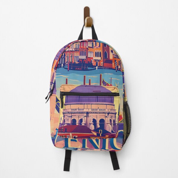 Item preview, Venice Print Venice Art designed and sold by nomiraclehere.