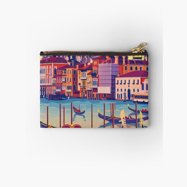 Item preview, Venice Print Venice Art  designed and sold by nomiraclehere.