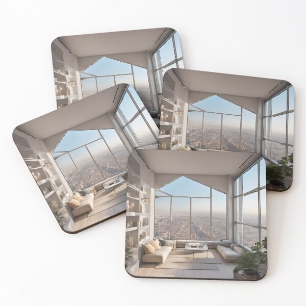 Item preview, View of the city designed and sold by vatisa.