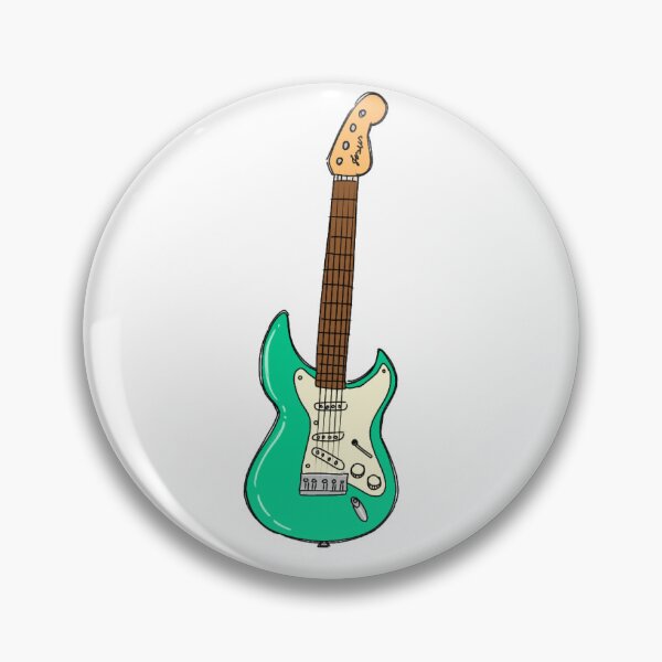 Item preview, Guitar designed and sold by josshartts.