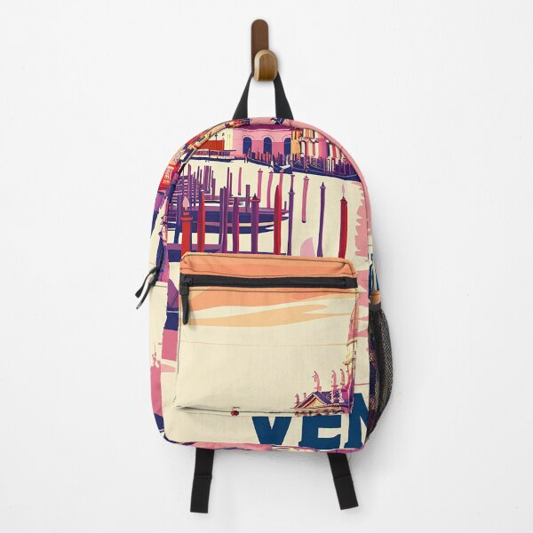 Item preview, Venice Print Venice Art designed and sold by nomiraclehere.