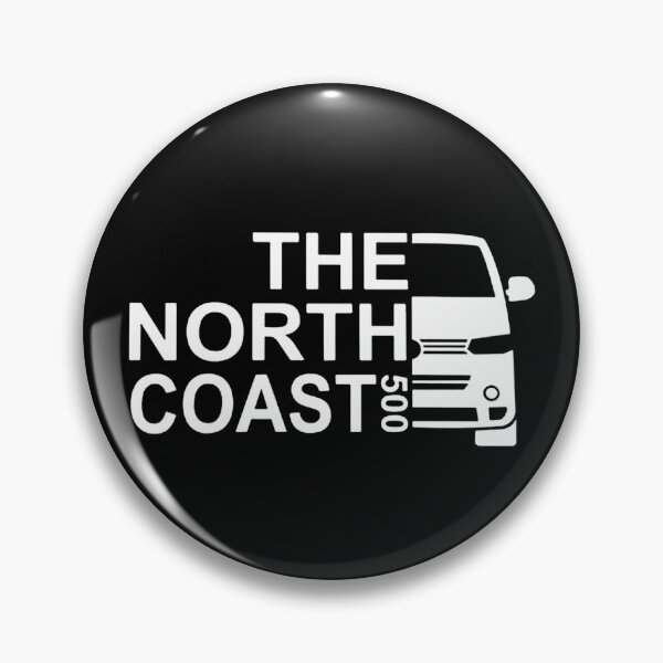 Item preview, The Northcoast Logo designed and sold by bastianmazo.