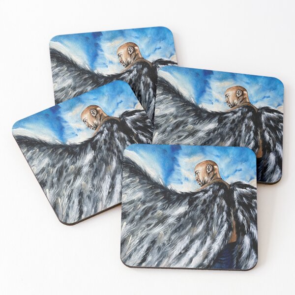 Item preview, Amenadiel designed and sold by sidewinder-art.
