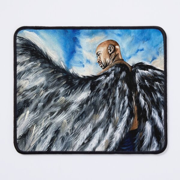 Item preview, Amenadiel designed and sold by sidewinder-art.