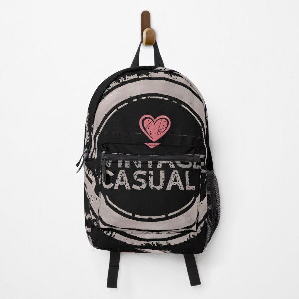 Item preview, Love Vintage Casual designed and sold by AI-Only Creations.