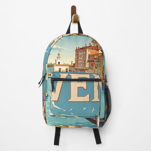 Item preview, Venice Print Venice Art designed and sold by nomiraclehere.
