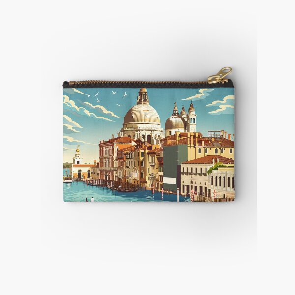 Item preview, Venice Print Venice Art  designed and sold by nomiraclehere.