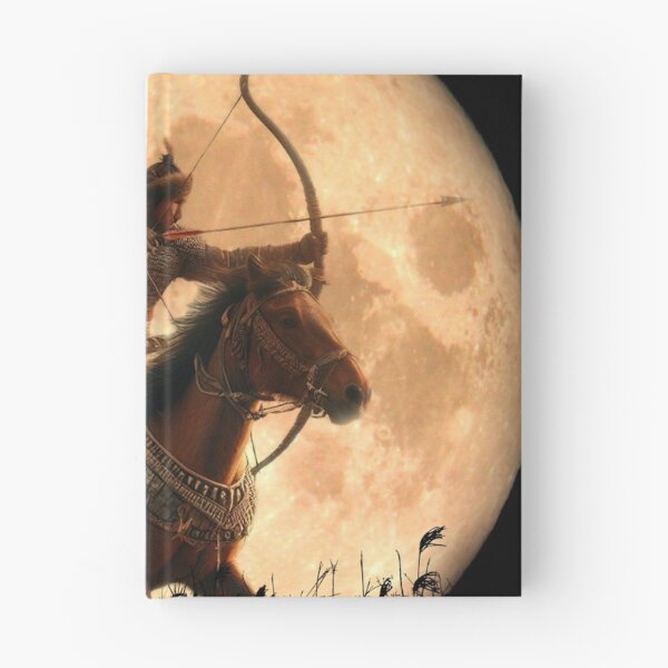 Item preview, mongolian warriors  designed and sold by johnnyssandart.