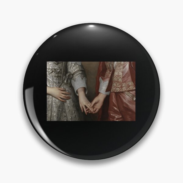 Item preview, 125 William Ii And His Bride Mary Stuart By Anthonis Van Dyck	 designed and sold by chsaggbix19.