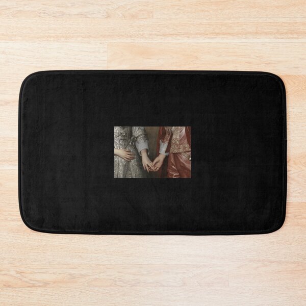 Item preview, 125 William Ii And His Bride Mary Stuart By Anthonis Van Dyck	 designed and sold by chsaggbix19.