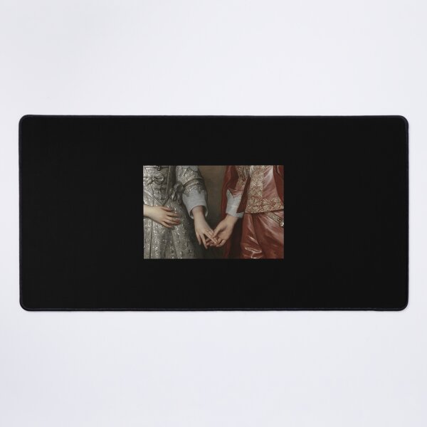 Item preview, 125 William Ii And His Bride Mary Stuart By Anthonis Van Dyck designed and sold by chsaggbix19.