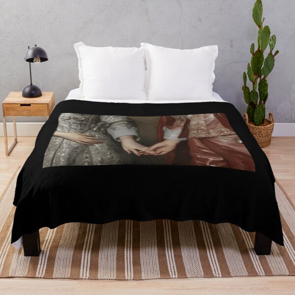 Item preview, 125 William Ii And His Bride Mary Stuart By Anthonis Van Dyck	 designed and sold by chsaggbix19.