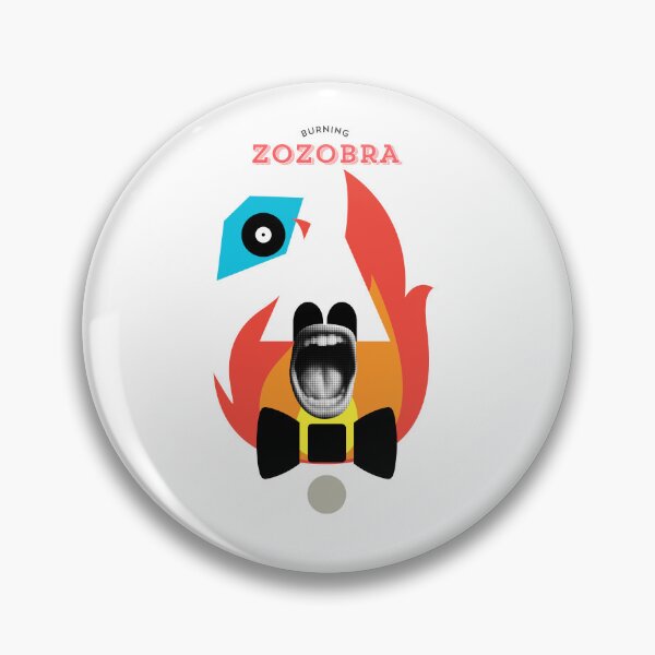 Item preview, Burning Zozobra designed and sold by RED-MOUSE.