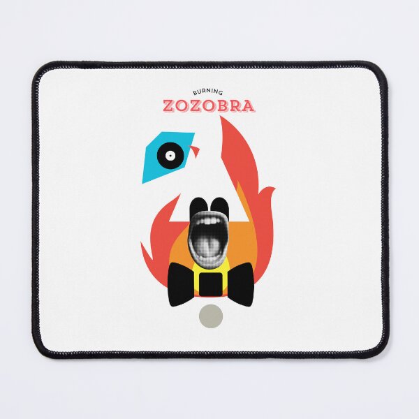 Item preview, Burning Zozobra designed and sold by RED-MOUSE.