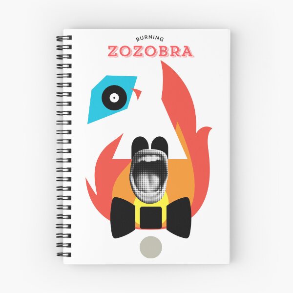 Item preview, Burning Zozobra designed and sold by RED-MOUSE.
