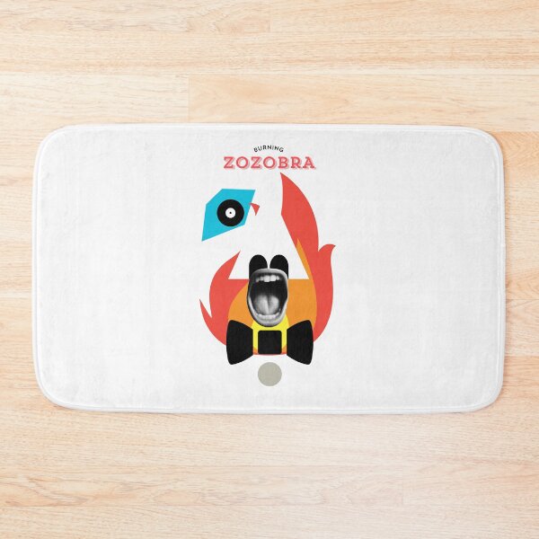 Item preview, Burning Zozobra designed and sold by RED-MOUSE.