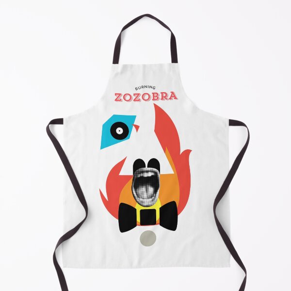 Item preview, Burning Zozobra designed and sold by RED-MOUSE.