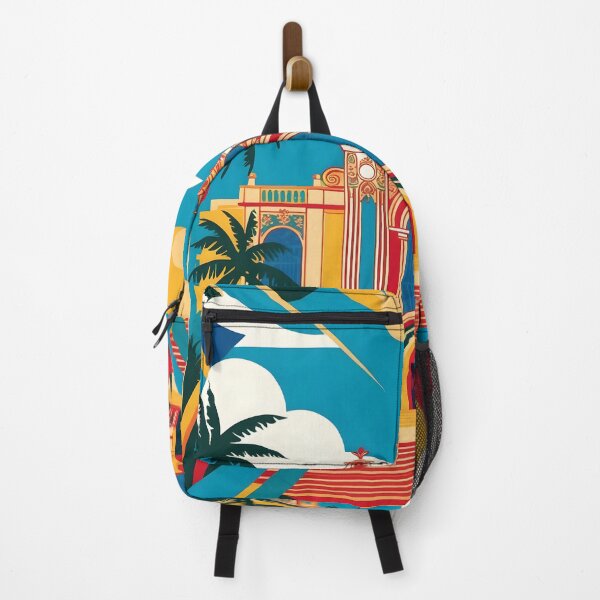 Item preview, Belem Brazil Vintage Travel Tourism  designed and sold by TravelersGems.