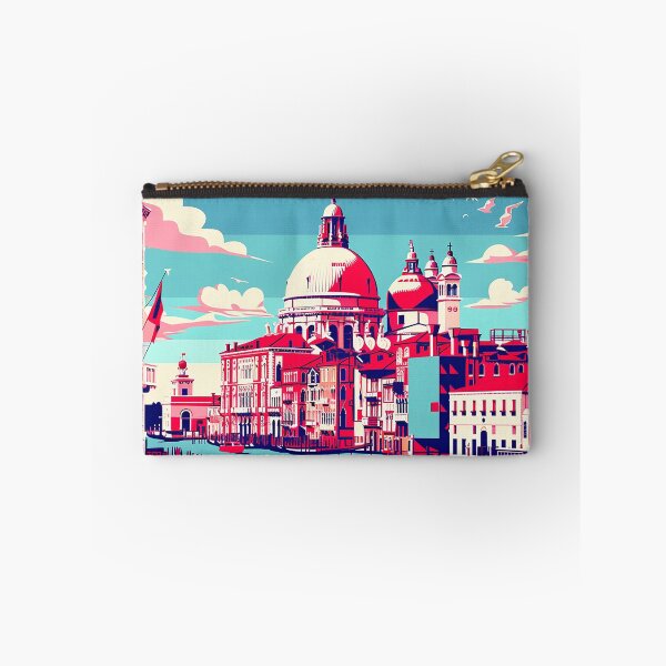 Item preview, Venice Print Venice Art  designed and sold by nomiraclehere.