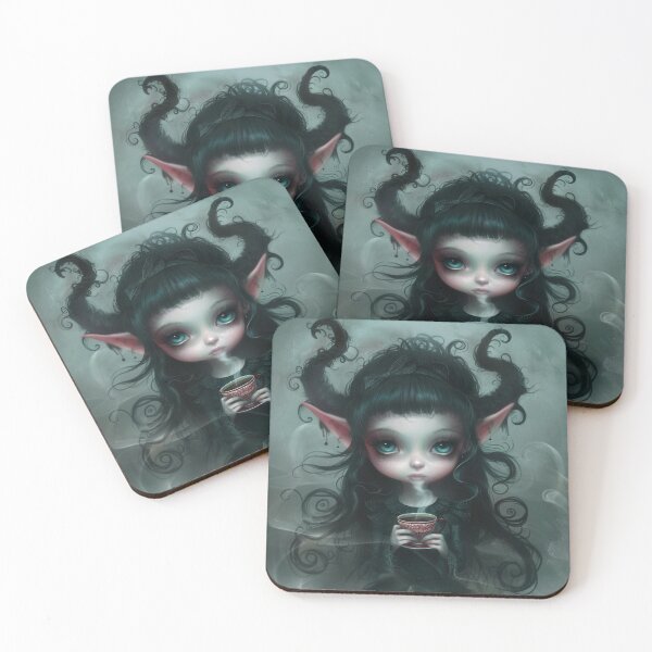 Item preview, Coffee Aroma  designed and sold by ZombieCrew.