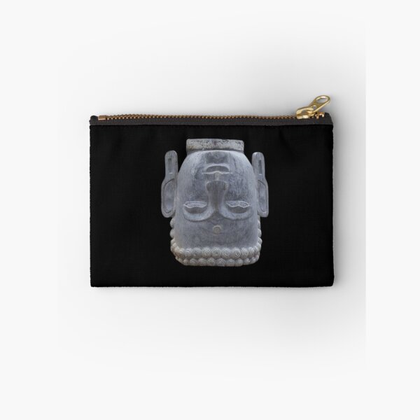 Item preview, Buddha's Head at Muktinath designed and sold by The Unnecessarium.
