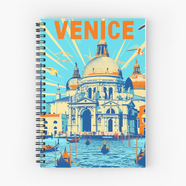Item preview, Venice Print Venice Art  designed and sold by nomiraclehere.