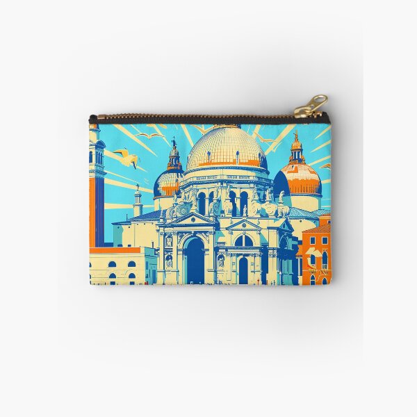 Item preview, Venice Print Venice Art  designed and sold by nomiraclehere.