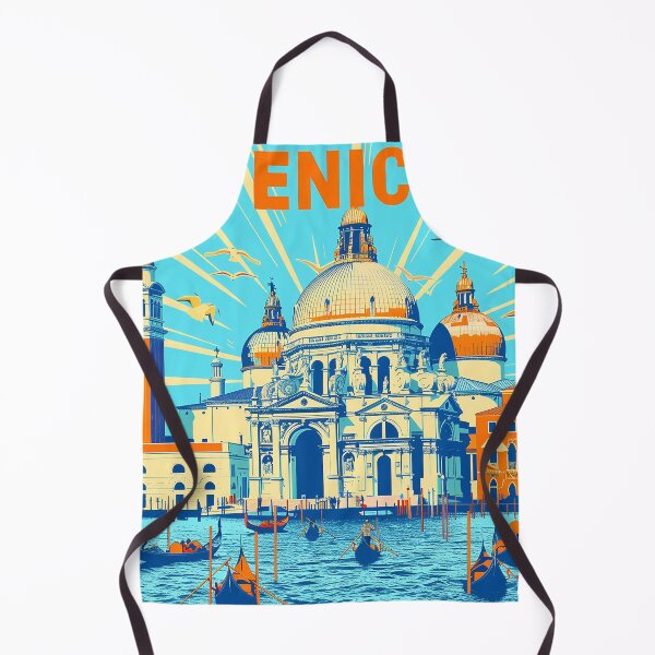 Item preview, Venice Print Venice Art  designed and sold by nomiraclehere.