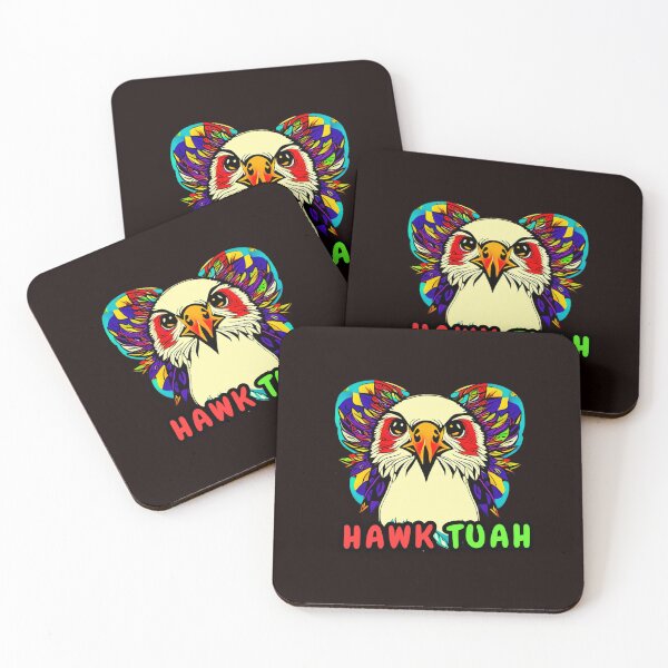 Artikelvorschau, Hawk Tuah entworfen und verkauft von Beatka1.