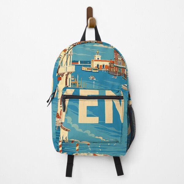Item preview, Venice Print Venice Art designed and sold by nomiraclehere.