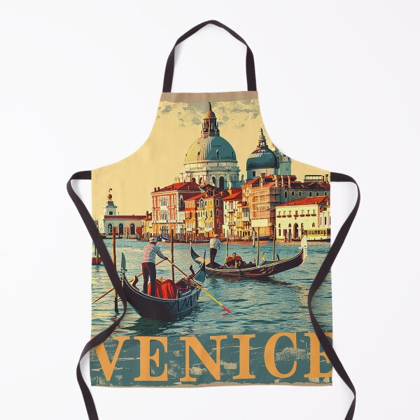 Item preview, Venice Print Venice Art  designed and sold by nomiraclehere.