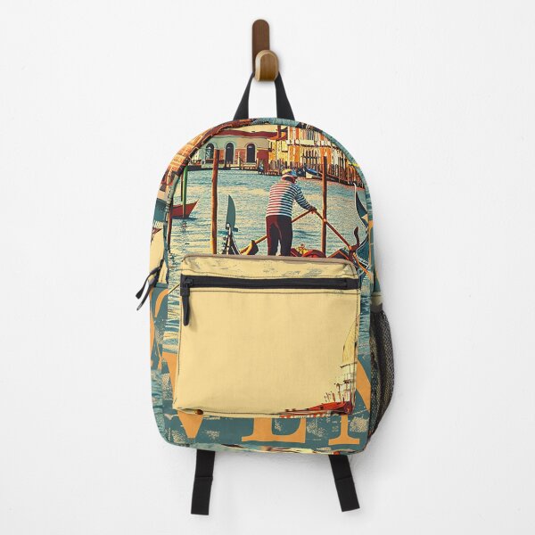 Item preview, Venice Print Venice Art designed and sold by nomiraclehere.