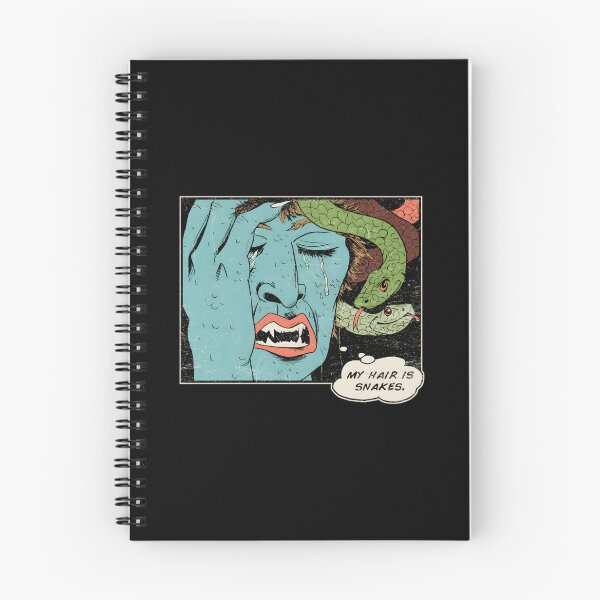 Item preview, 135 Mythical World Problems	 designed and sold by chsaggbix19.