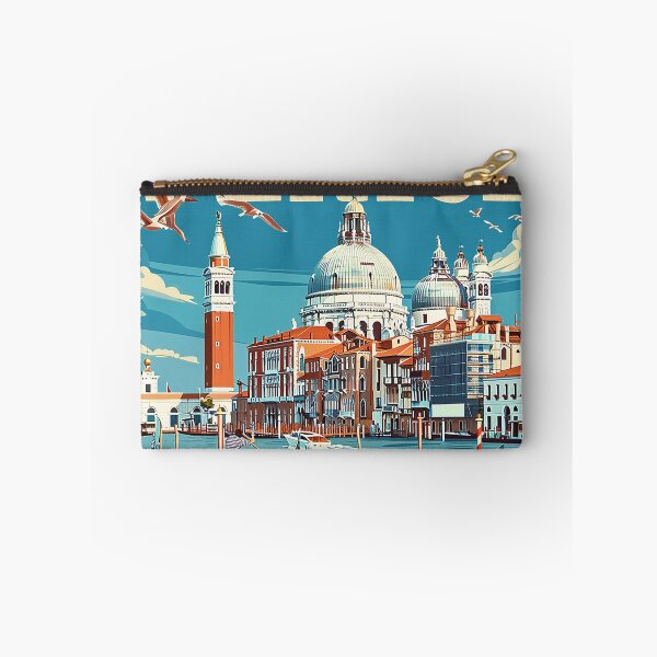Item preview, Venice Print Venice Art  designed and sold by nomiraclehere.