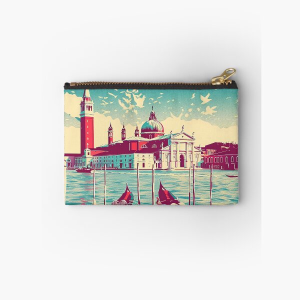 Item preview, Venice Print Venice Art  designed and sold by nomiraclehere.