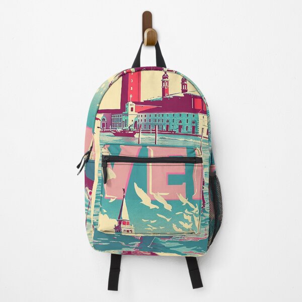 Item preview, Venice Print Venice Art designed and sold by nomiraclehere.