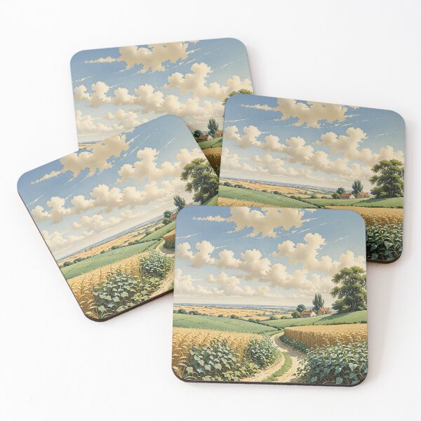 Item preview, French Countryside I designed and sold by nost-illusions.