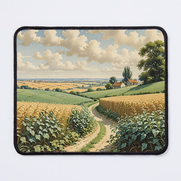 Item preview, French Countryside I designed and sold by nost-illusions.