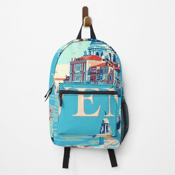 Item preview, Venice Print Venice Art designed and sold by nomiraclehere.