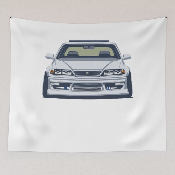 Item preview, Mark II designed and sold by OlegMarkaryan.