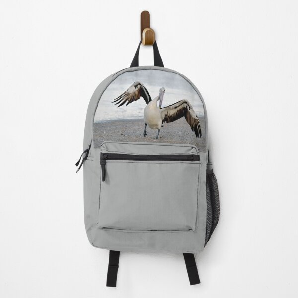 Item preview, Pelican on the Move designed and sold by imaginethis.