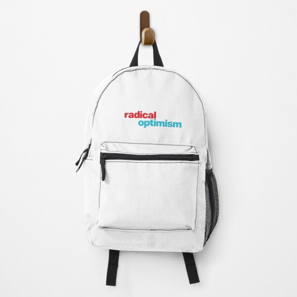 Item preview, Radical Optimism designed and sold by FandomPlanet.