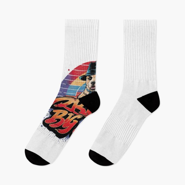 Item preview, Real Big Dog designed and sold by Gentle40Winks.