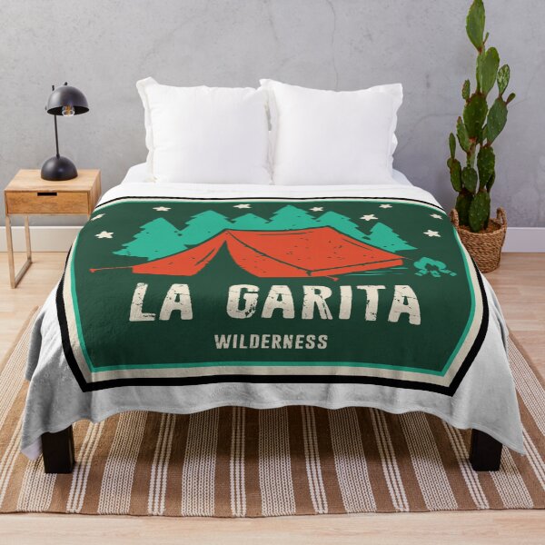 Item preview, La Garita Wilderness Colorado Camping designed and sold by Esskay Designs.
