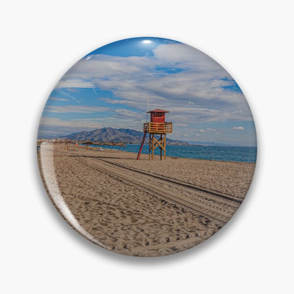 Item preview, Beach morning designed and sold by Dalyndigital Photography.